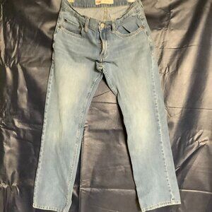 LEVI'S 511 SLIM - 16 REGULAR (28X28)